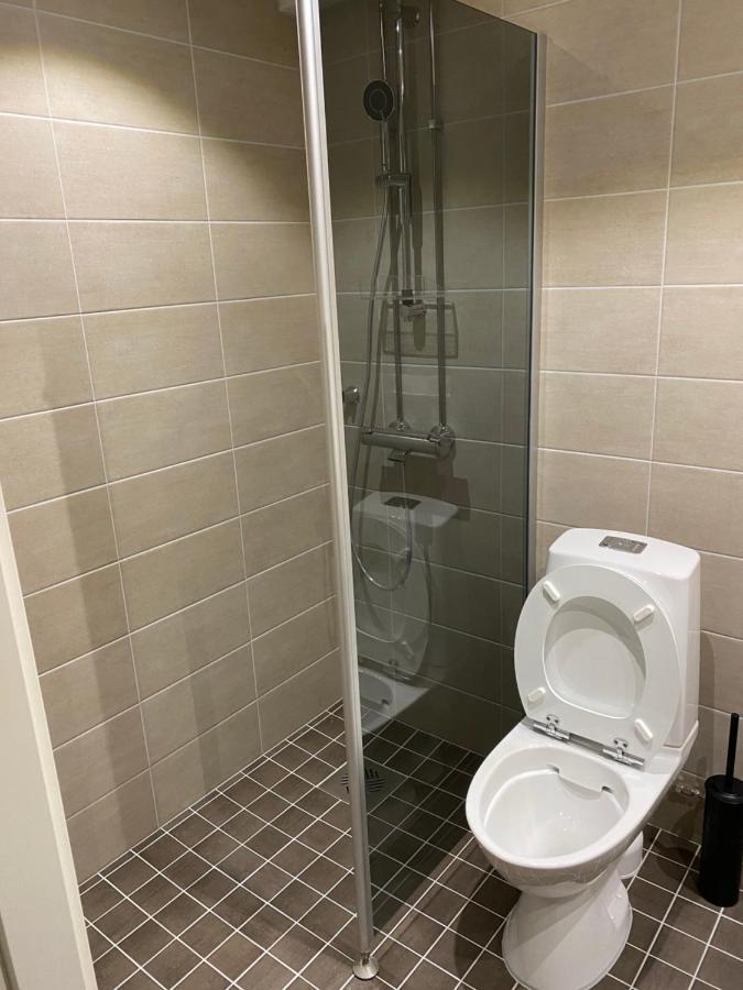 Apartment In Turku Center Eksteriør billede