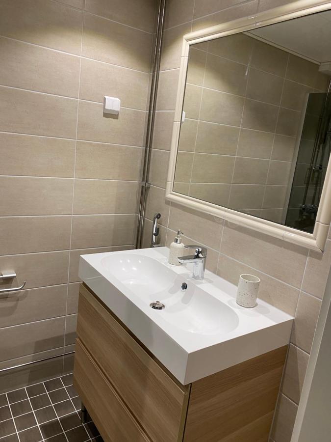 Apartment In Turku Center Eksteriør billede