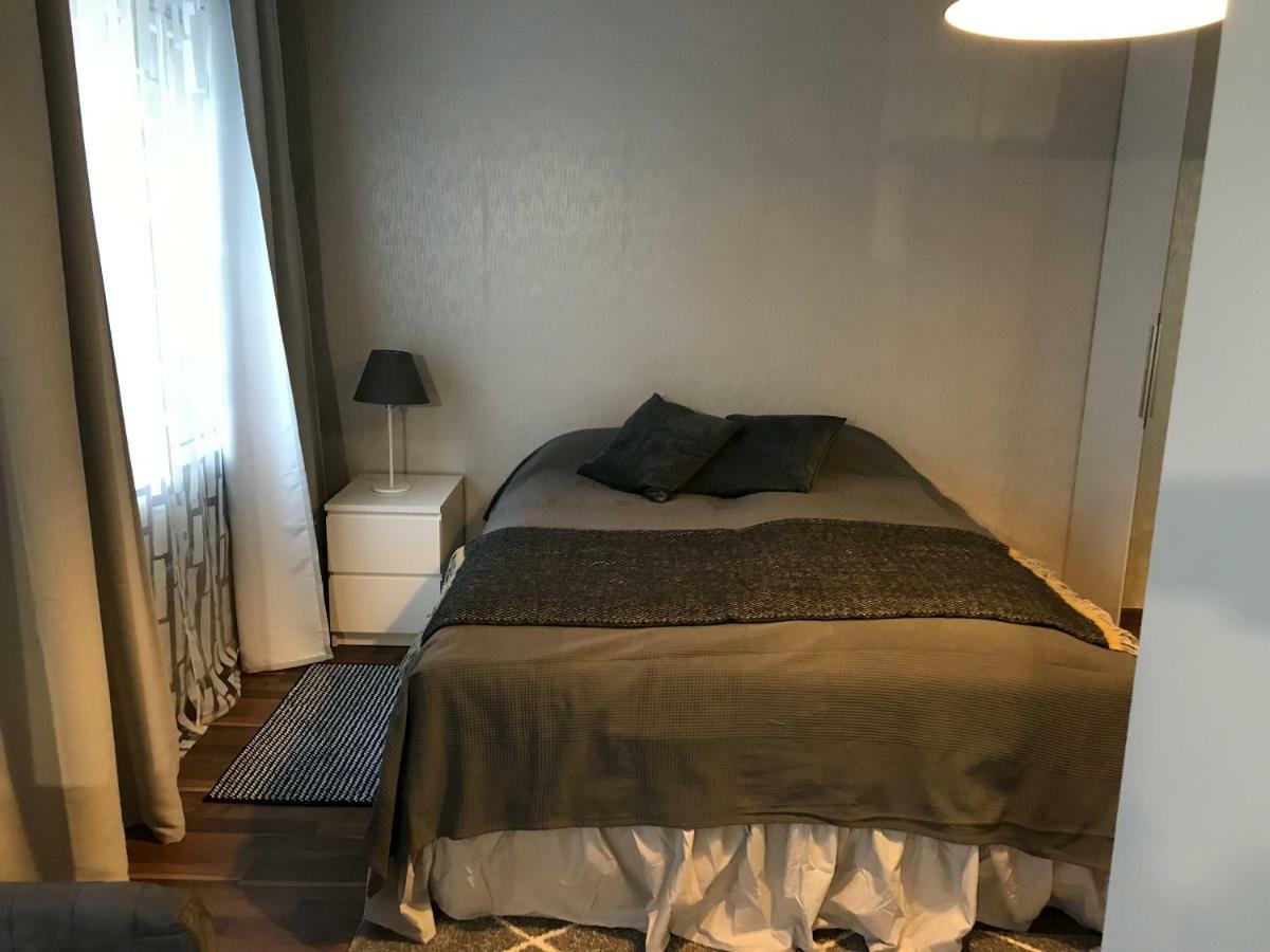 Apartment In Turku Center Eksteriør billede