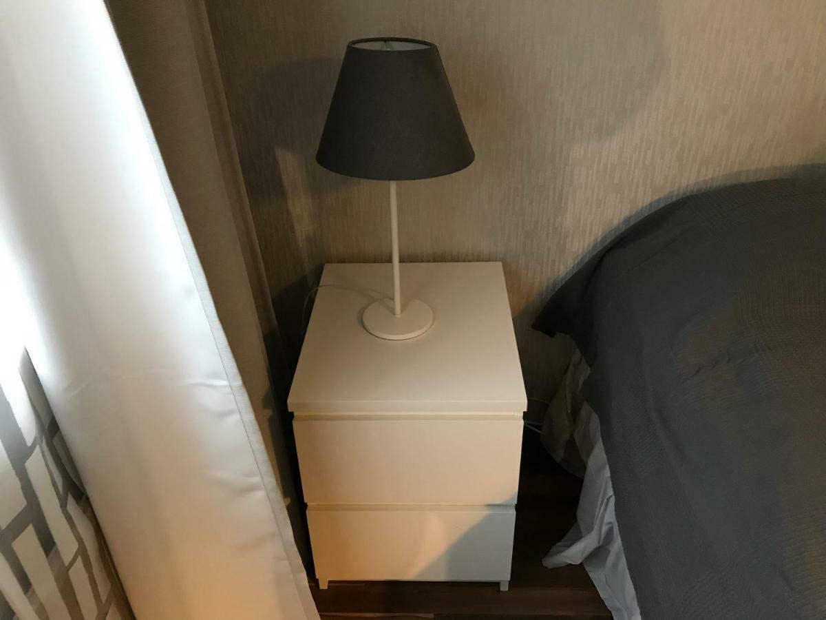 Apartment In Turku Center Eksteriør billede